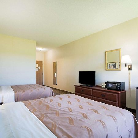 Quality Inn & Suites Schoharie Near Howe Caverns Extérieur photo