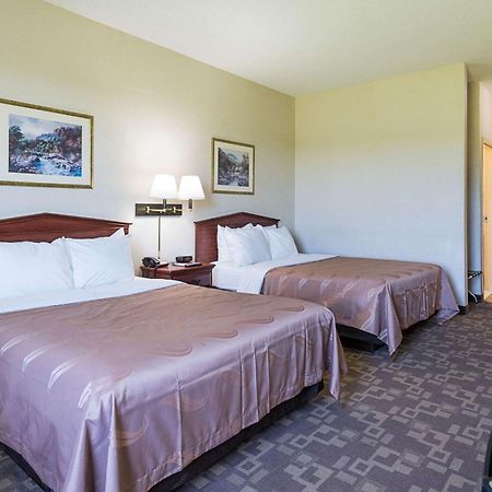 Quality Inn & Suites Schoharie Near Howe Caverns Extérieur photo