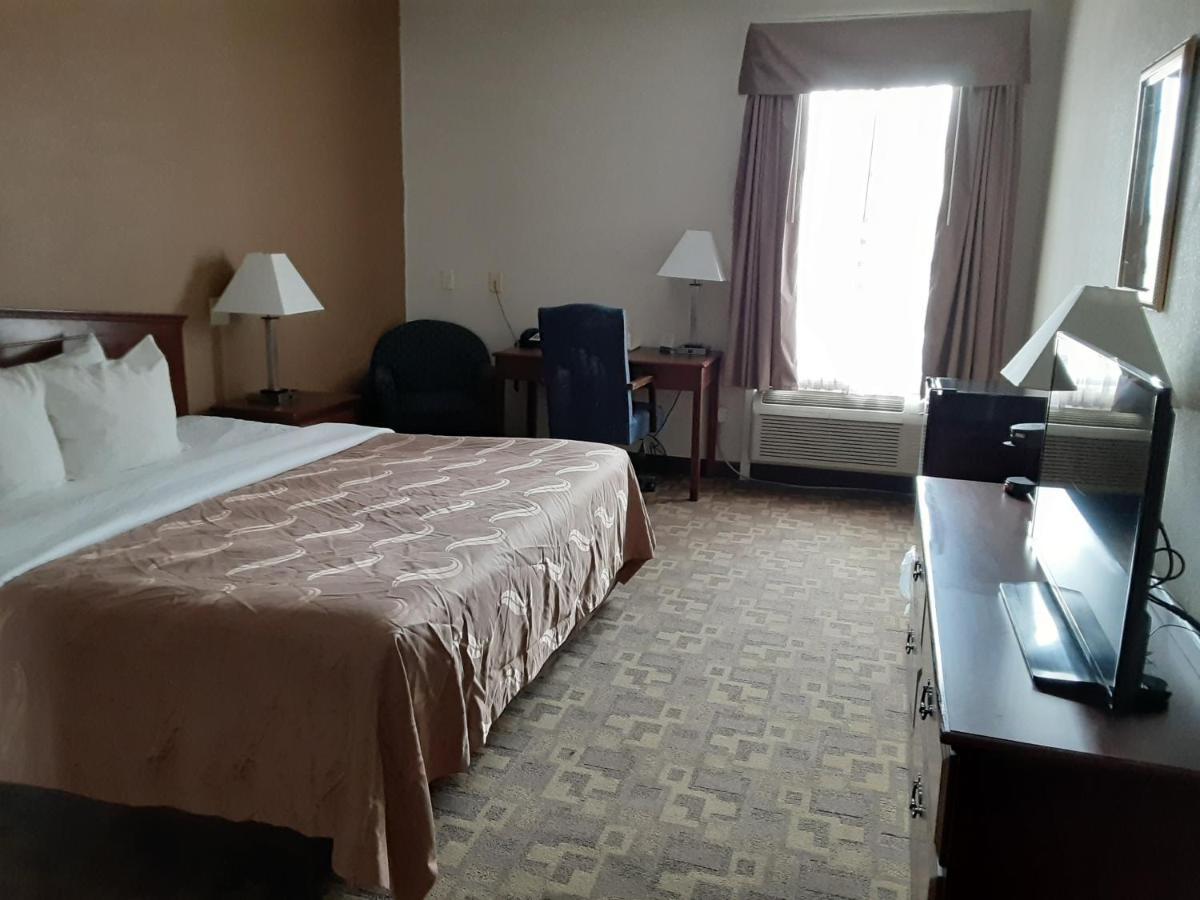 Quality Inn & Suites Schoharie Near Howe Caverns Extérieur photo