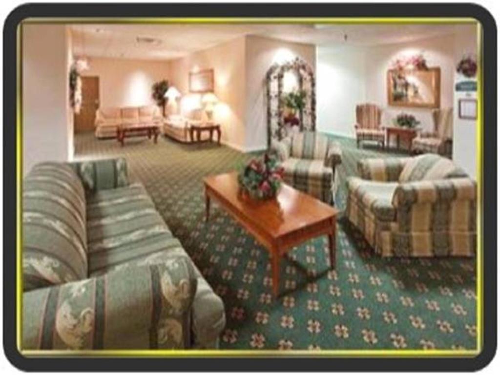 Quality Inn & Suites Schoharie Near Howe Caverns Extérieur photo