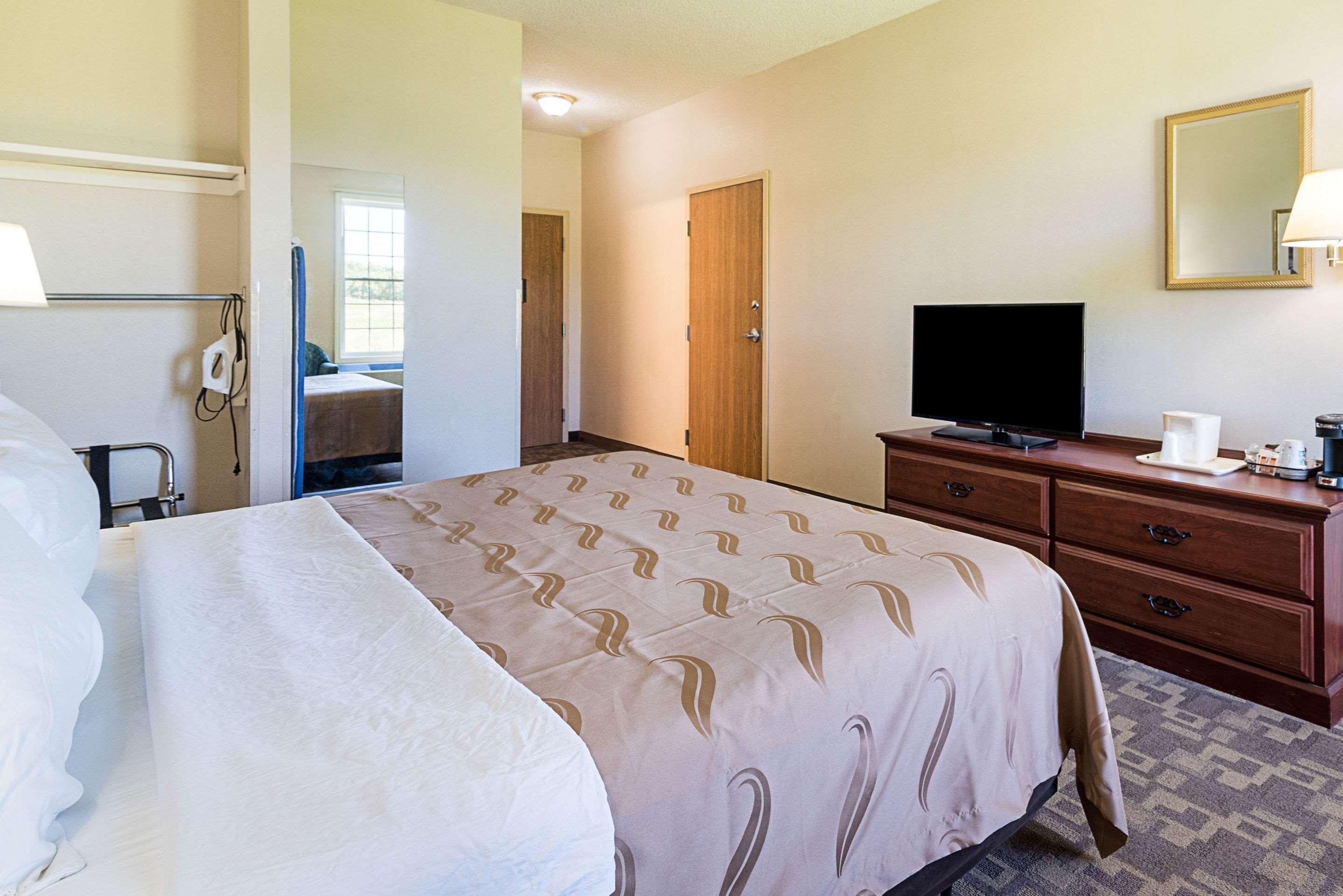 Quality Inn & Suites Schoharie Near Howe Caverns Extérieur photo
