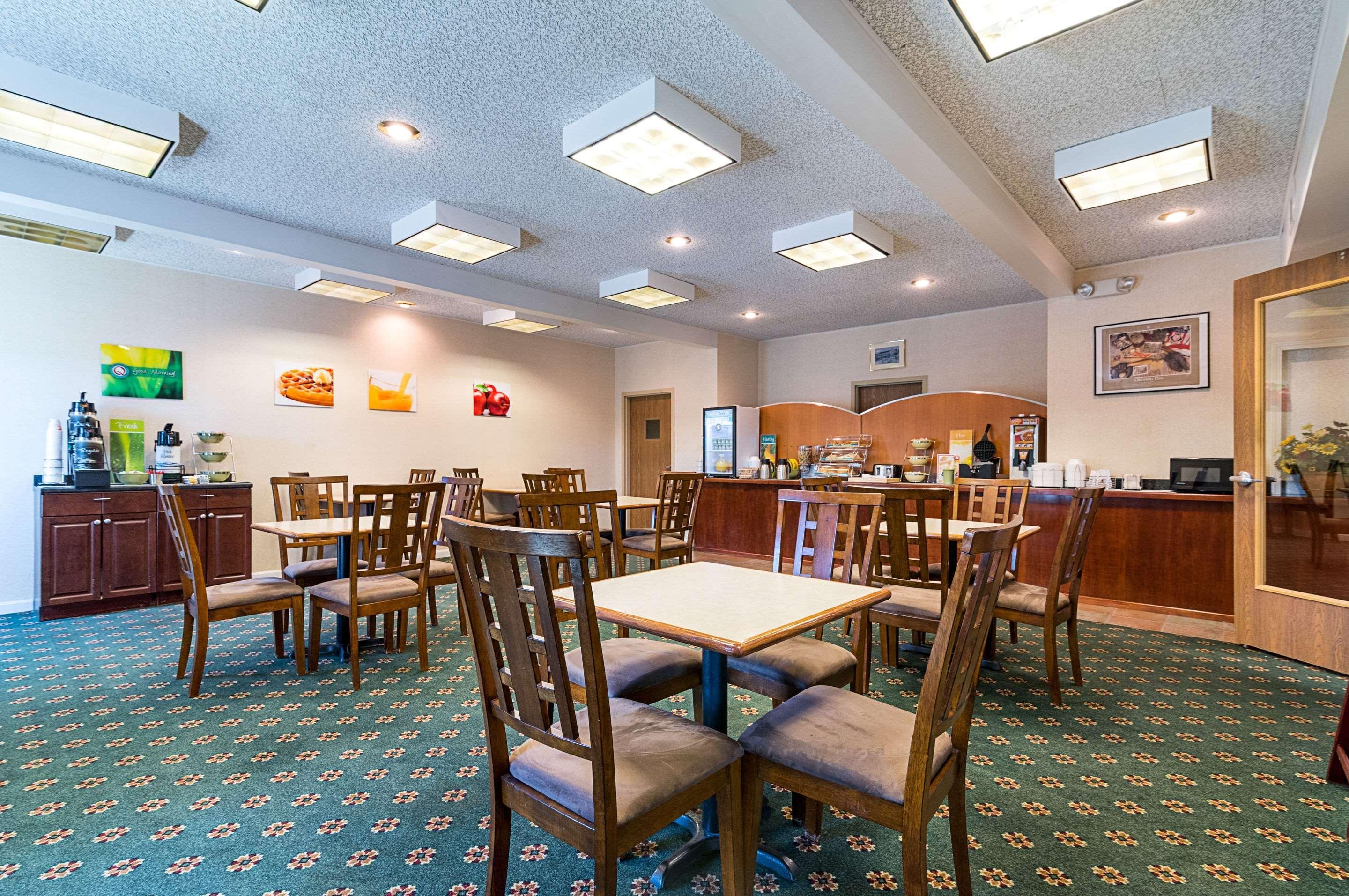Quality Inn & Suites Schoharie Near Howe Caverns Extérieur photo