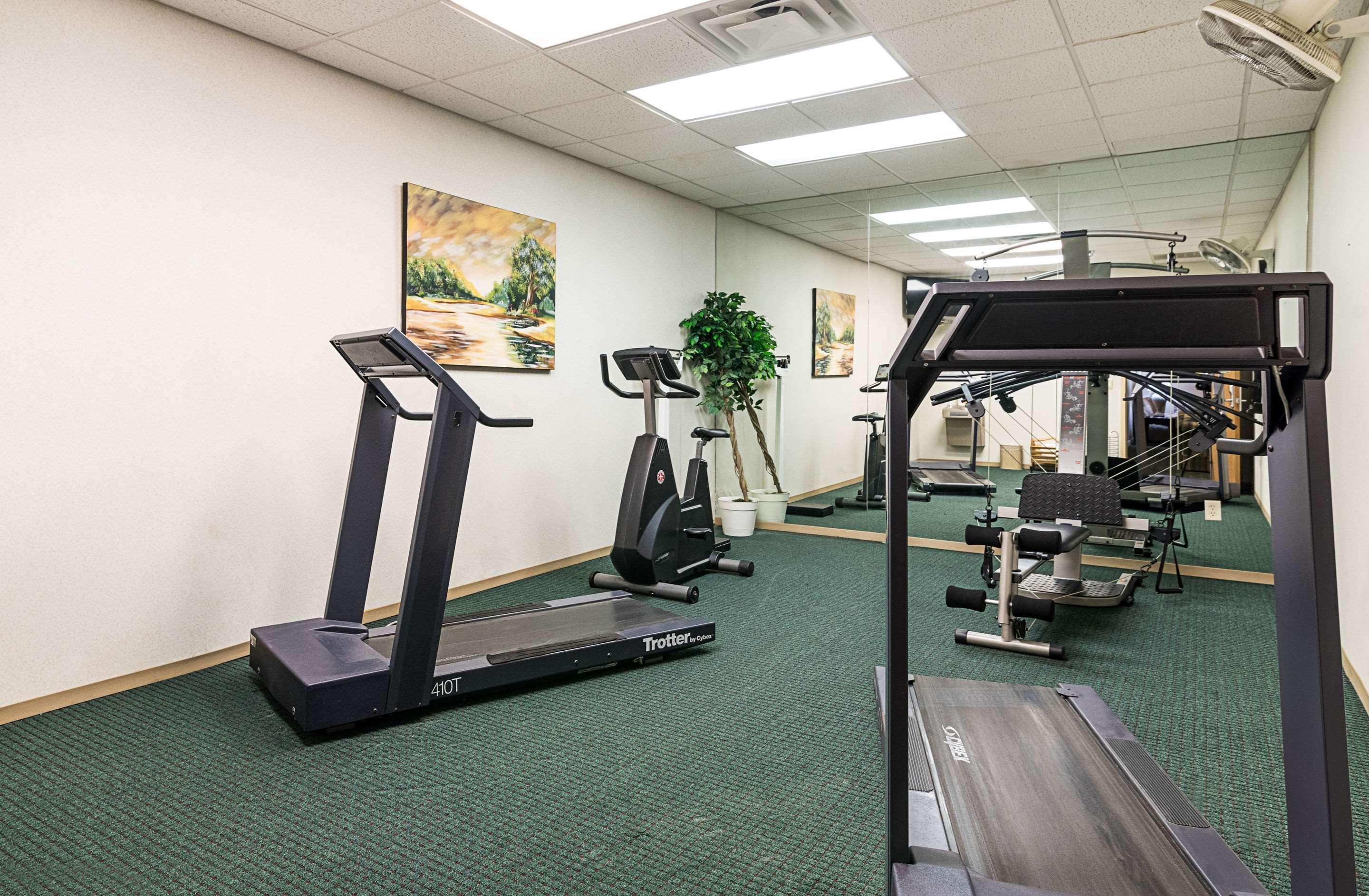 Quality Inn & Suites Schoharie Near Howe Caverns Extérieur photo