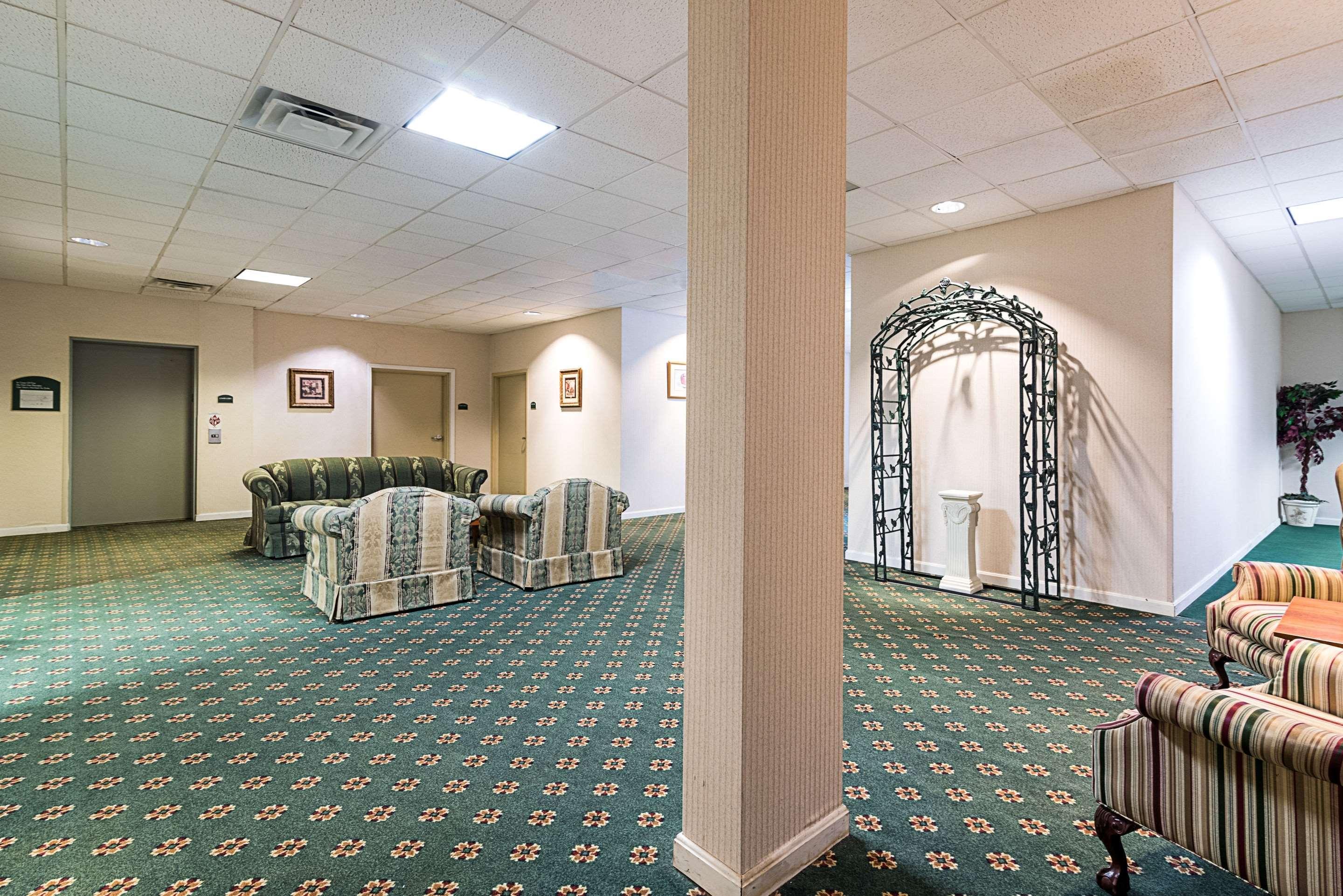 Quality Inn & Suites Schoharie Near Howe Caverns Extérieur photo
