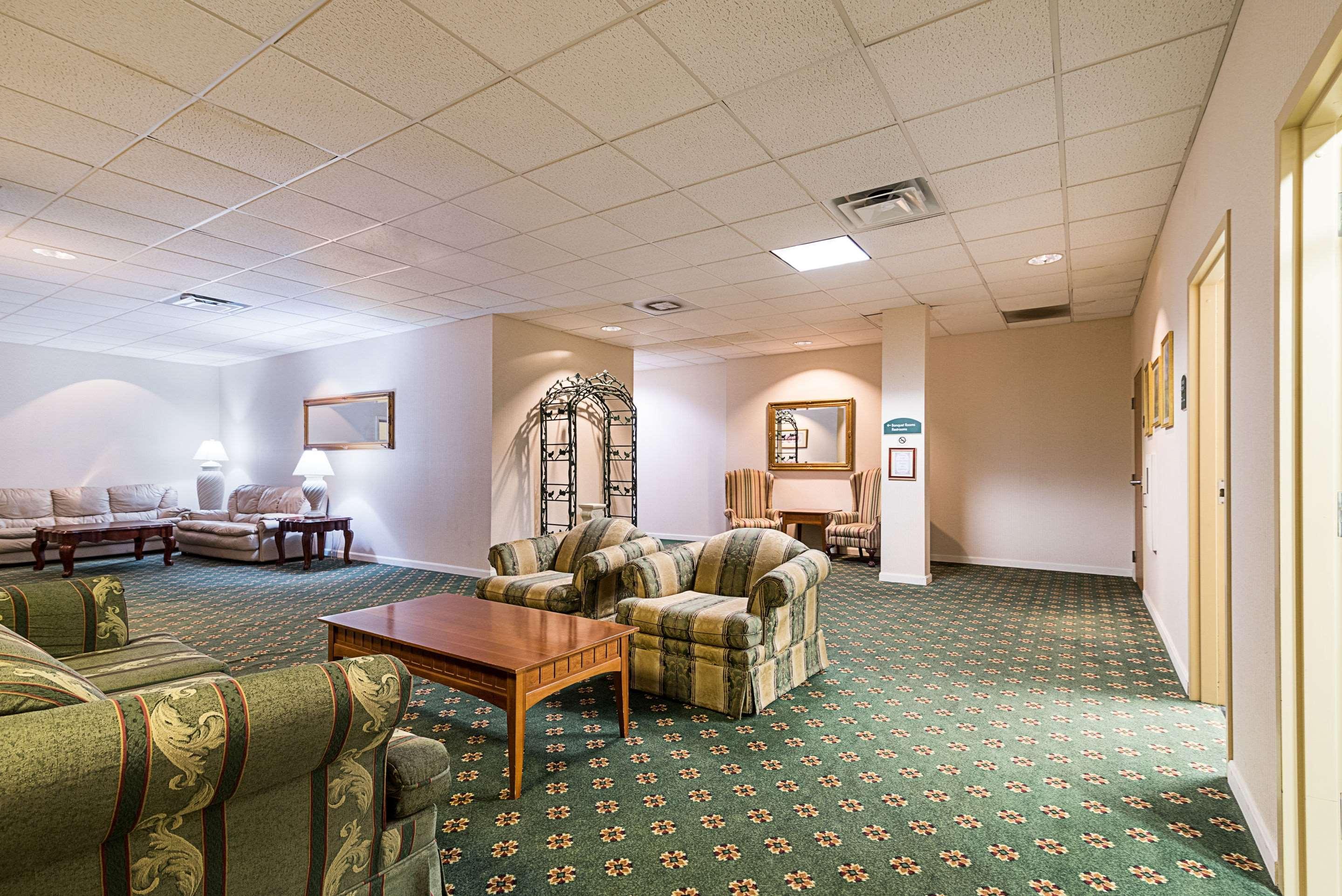 Quality Inn & Suites Schoharie Near Howe Caverns Extérieur photo